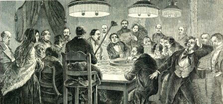 Bad Hombuger Spielbank 1865