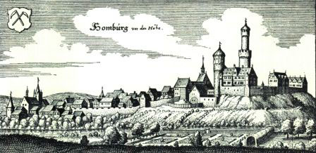 Bad Homburg vor der Hoehe Bad Homburg vor der Hoehe