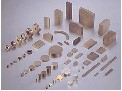 Leiterplatten - SmCo Magnet