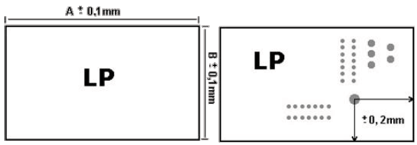 Leiterplatten - Fräsen von Leiterplatten