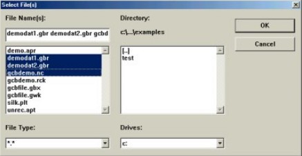 Leiterplatten - GCPrevue 2 - leiterplatten, layouts, bestueckung, entwicklung, pcb, pcb design, leiterplatte, layout, platinen, flexschaltungen, multilayer, smd bestueckung, platinen bestueckung