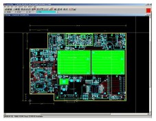 Leiterplatten - Layout Entwicklung mit Orcad Software