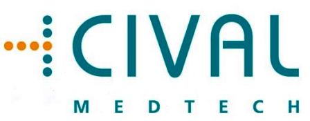 Cival Medtech GmbH